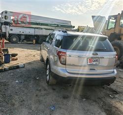 فورد إكسبلورر